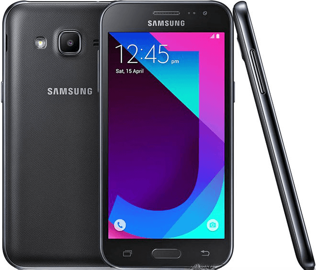 Image of Samsung Galaxy J2 (2017)