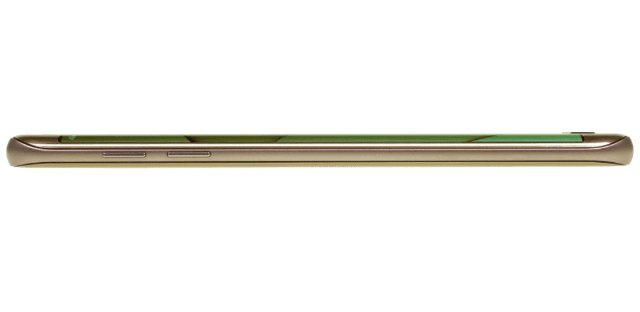 Image of Samsung Galaxy S7 edge (USA)