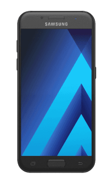 Image of Samsung Galaxy A3 (2017)