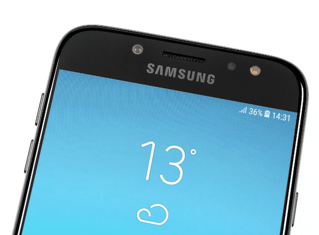 Image of Samsung Galaxy J7 (2017)