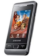 Display image of Samsung C3330 Champ 2