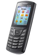 Display image of Samsung E2152