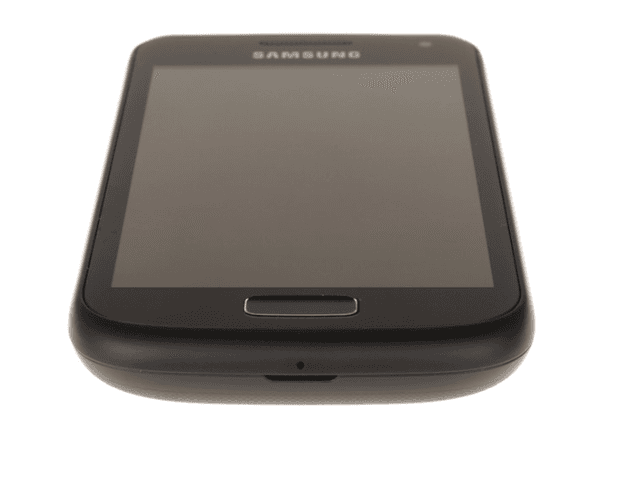 Image of Samsung Galaxy W I8150