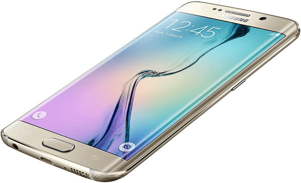 Image of Samsung Galaxy S6 edge