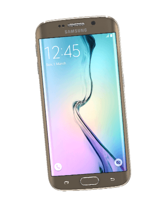 Image of Samsung Galaxy S6 edge