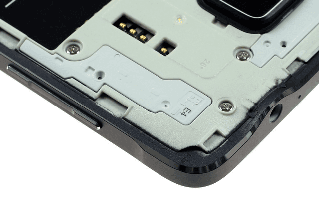 Image of Samsung Galaxy Note 4