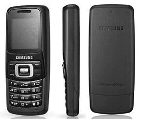 Image of Samsung B130