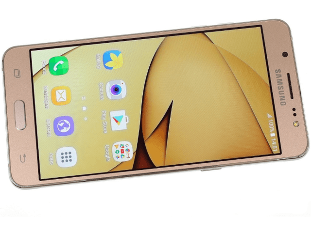 Image of Samsung Galaxy J5 (2016)