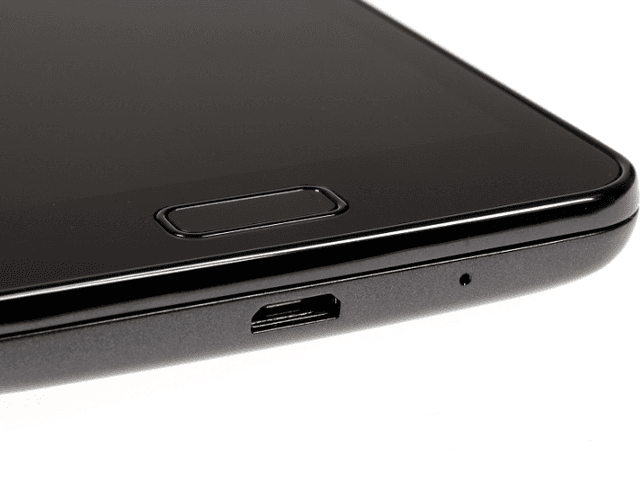 Image of Samsung I9103 Galaxy R