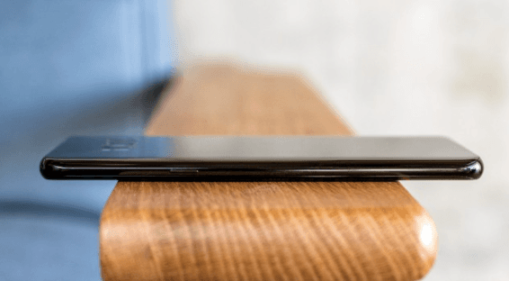 Image of Samsung Galaxy S8+