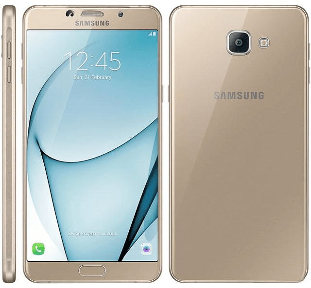 Image of Samsung Galaxy A9 Pro (2016)