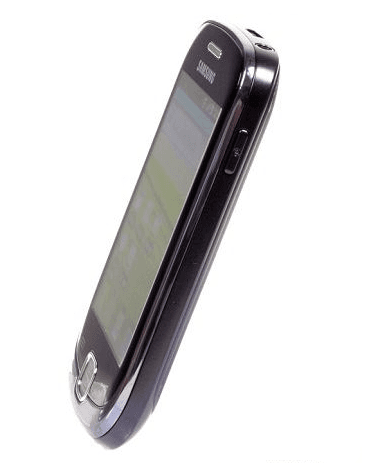 Image of Samsung Galaxy Fit S5670