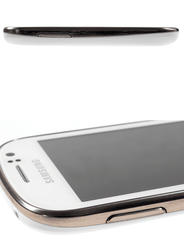 Image of Samsung Galaxy Fame S6810