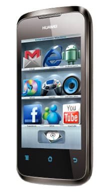 Image of Huawei Ascend Y200