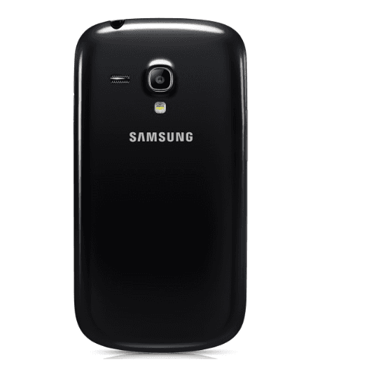 Image of Samsung I8190 Galaxy S III mini