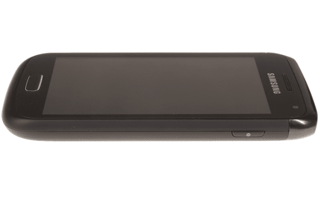 Image of Samsung Galaxy W I8150