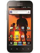 Display image of Huawei M886 Mercury
