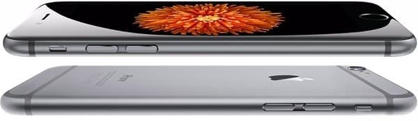 Image of Apple iPhone 6