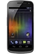 Samsung Galaxy Nexus I9250