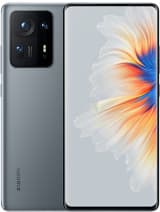 Display image of Xiaomi Mix 4