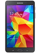 Display image of Samsung Galaxy Tab 4 7.0