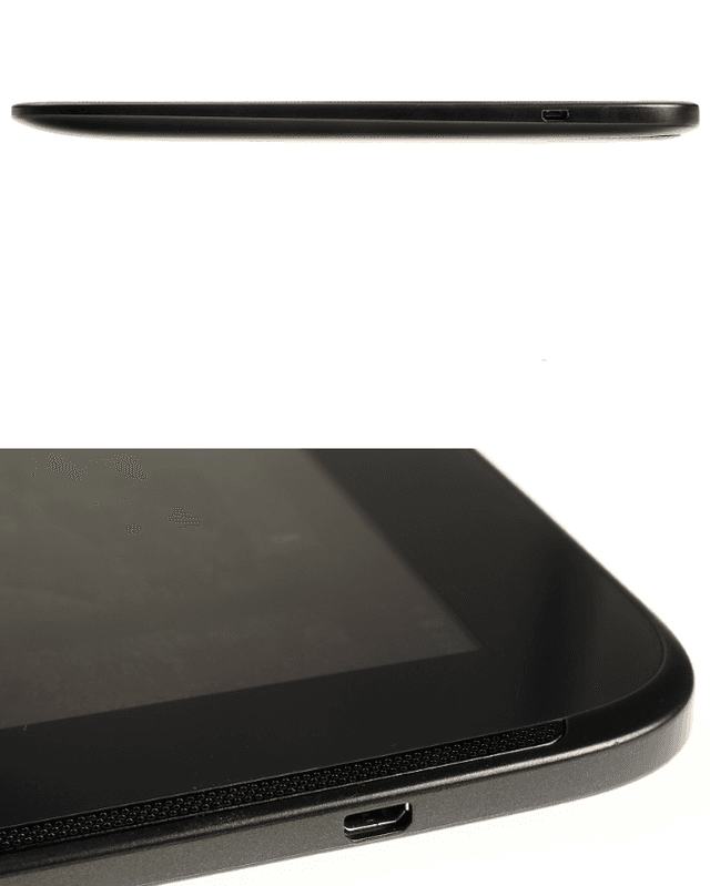 Image of Samsung Google Nexus 10 P8110
