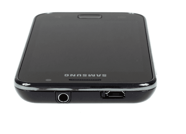Image of Samsung I9003 Galaxy SL