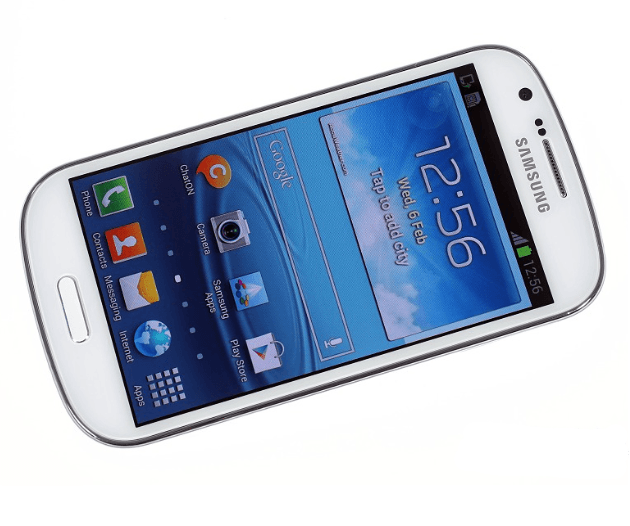Image of Samsung Galaxy Express I8730