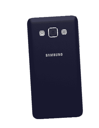 Image of Samsung Galaxy A3