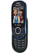 Display image of Samsung T249