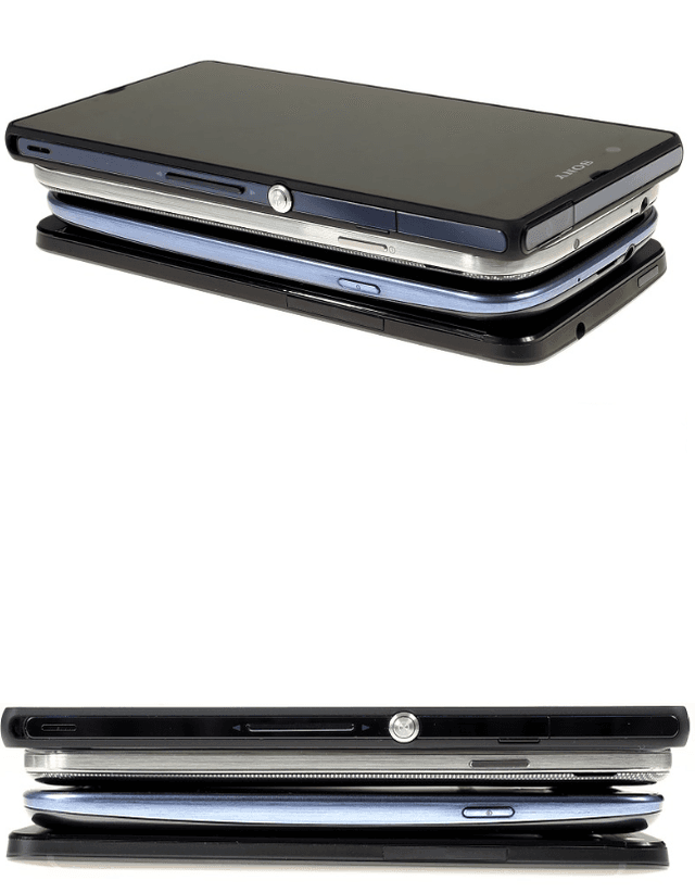 Image of Samsung I9500 Galaxy S4