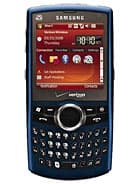 Display image of Samsung i770 Saga