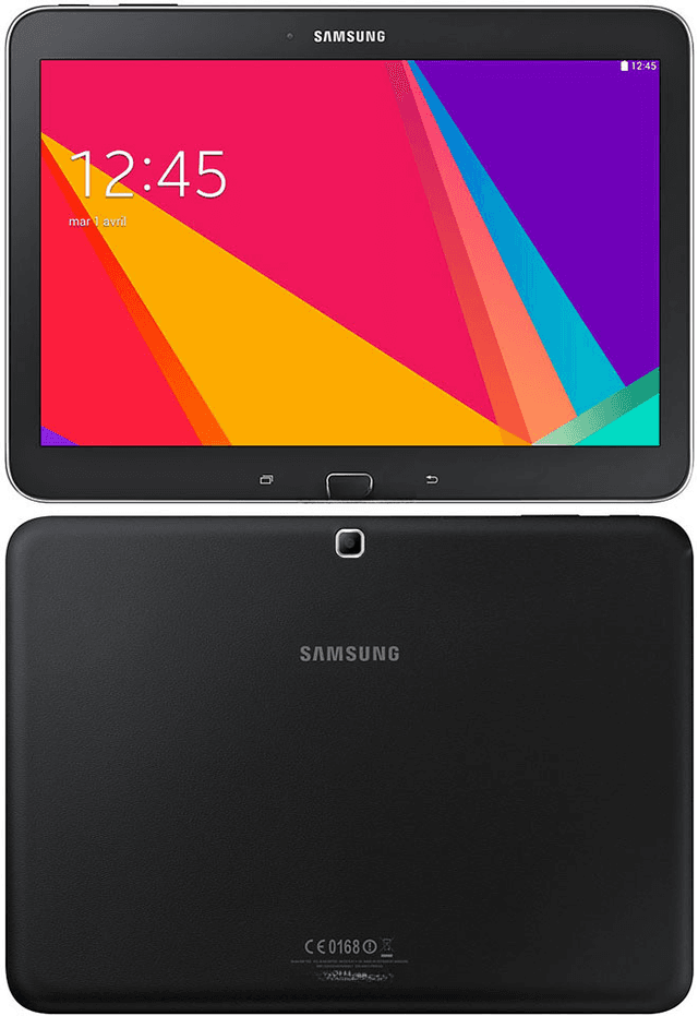 Image of Samsung Galaxy Tab 4 10.1 (2015)