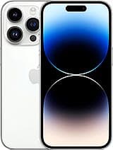 Display image of Apple iPhone 14 Pro