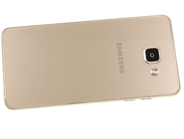 Image of Samsung Galaxy A5 (2016)