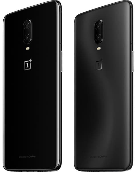 Image of OnePlus 6T