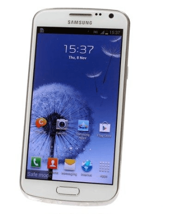 Image of Samsung Galaxy Premier I9260