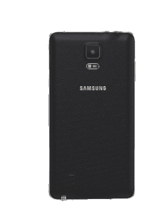 Image of Samsung Galaxy Note 4