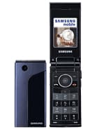 Display image of Samsung X520