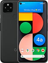 Display image of Google Pixel 4