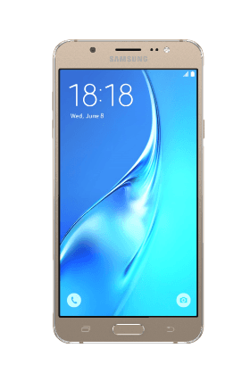 Image of Samsung Galaxy J7 (2016)