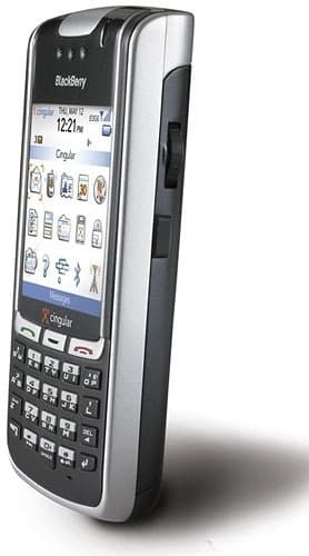 Image of BlackBerry 7130c