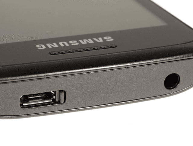 Image of Samsung Galaxy W I8150