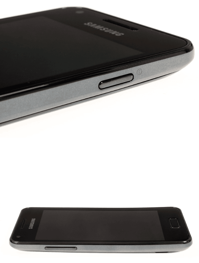 Image of Samsung I9070 Galaxy S Advance