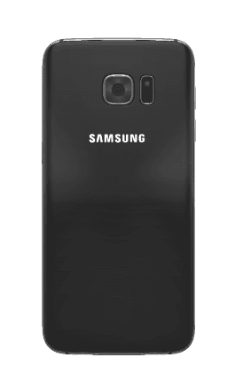 Image of Samsung Galaxy S7 edge