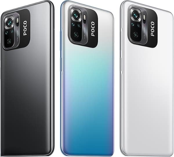 Image of Xiaomi Poco M5s