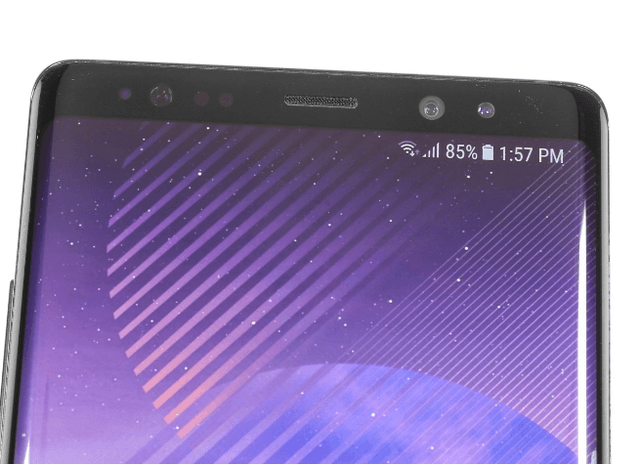 Image of Samsung Galaxy Note8