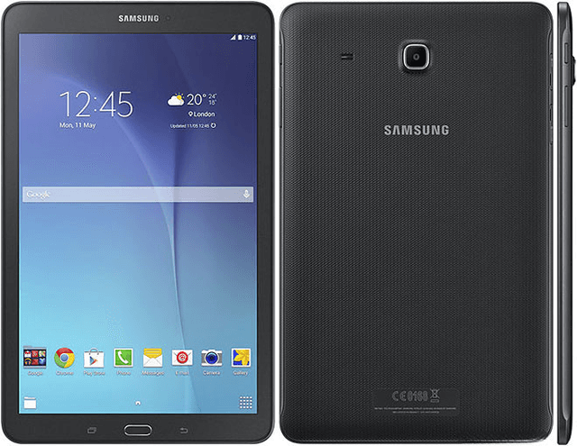 Image of Samsung Galaxy Tab E 9.6