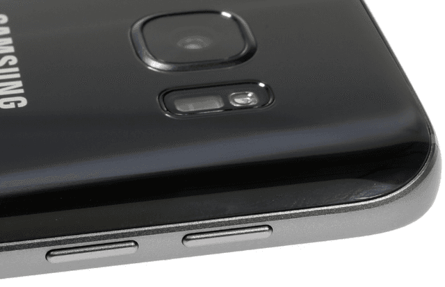 Image of Samsung Galaxy S7
