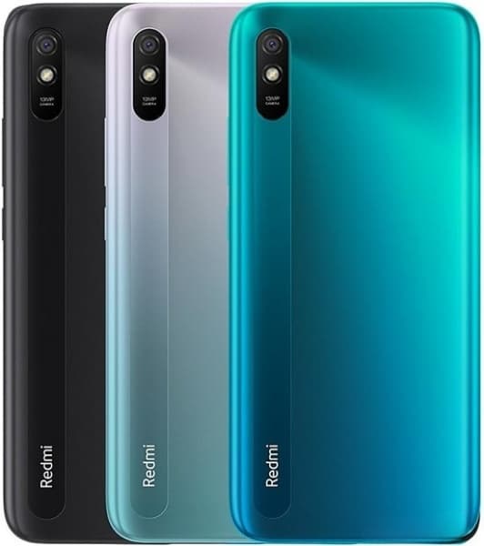 Image of Xiaomi Redmi 9A Sport